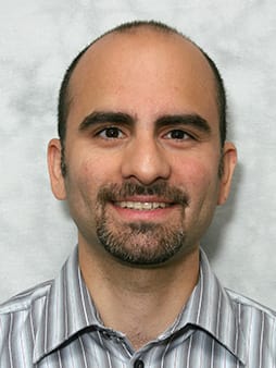 Dr. Kurosh Takhtehchian, DO