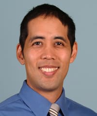 Dr. Yusuke Frederick Kimura, MD