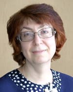 Dr. Tatyana P Shteinlukht, MD - Leominster, MA - Psychiatry