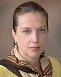 Dr. Zelmira Curillova Chavko, MD