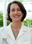 Dr. Lauren Barrett Smith, MD - Ann Arbor, MI - Hematology, Pathology