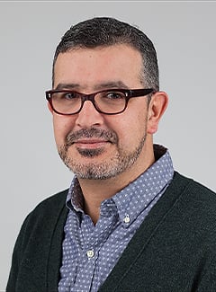 Dr. Mohamed Tiouririne, MD - Charlottesville, VA - Anesthesiology