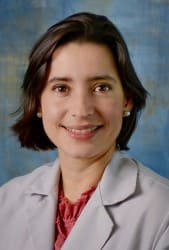 Dr. Nancy Marcela Quesada-Rodriguez, MD - Chicago, IL - Critical Care Medicine, Internal Medicine