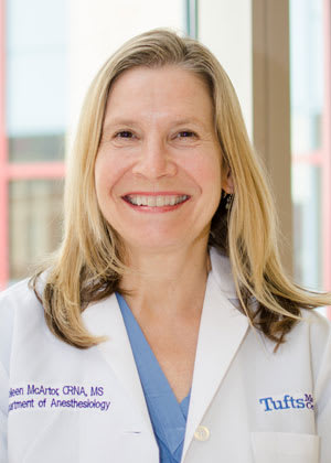 Dr. Colleen M Mcartor - Boston, MA - Nurse Practitioner