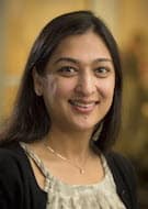 Dr. Monika Kumari Goyal, MD