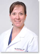 Dr. Jane Stephanie Sbalchiero, MD - Saint Johns, MI - Emergency Medicine