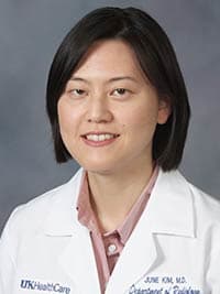 Dr. June A Kim, MD - Lexington, KY - Diagnostic Radiology