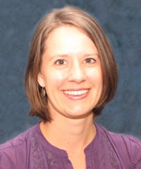 Dr. Olivia Havard Griffiths, MD - Sacramento, CA - Pediatrics