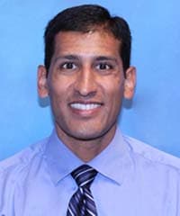 Dr. Vishal Shishir Doctor, MD
