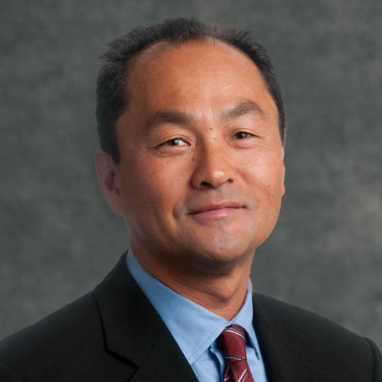 Dr. Andrew Unsong Chai, MD