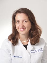 Dr. Marianna Zagurovskaya, MD
