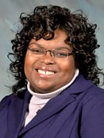Dr. Phyliss Nicole Taylor, MD