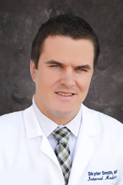 Dr. Skyler Tate Smith, MD