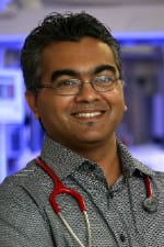 Dr. Om Jha, MD - Los Angeles, CA - Pediatrics, Neonatology