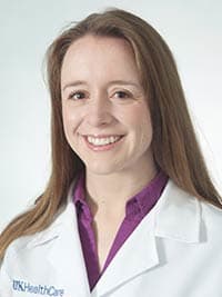 Dr. Rebecca J Helfrich, MD