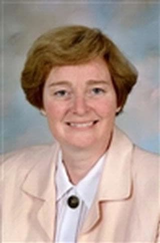 Dr. Barbara Lawrence Asselin, MD