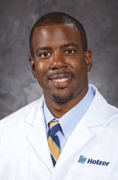 Dr. Mohabe Anthony Vinson, MD