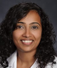 Dr. Maria Thottungal Koshy, MD