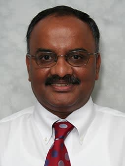 Dr. Raja Ram Poludasu, MD - Park Ridge, IL - Nuclear Medicine