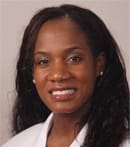 Dr. Renee Lizette Lewis-Kensah