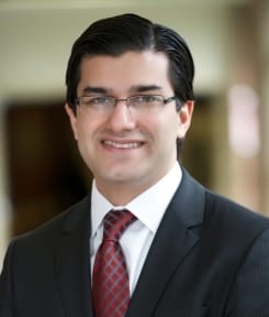 Dr. Haroon Zubair, MD