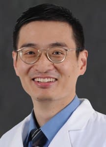 Dr. Larry Zhao