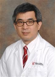 Dr. Kris Tsao Huang, MD