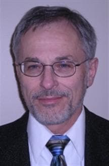 Dr. William John Riebel, MD