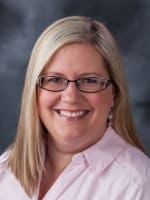 Dr. Gretchen Marie Christian, DO