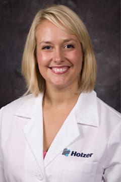 Dr. Robin Nicole Tolbert, DO - Huntington, WV - Family Medicine