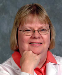 Dr. Kimberly Wells Larsen, MD