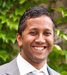 Dr. Rakesh Bhattacharjee, MD - San Diego, CA - Pulmonology, Sleep Medicine