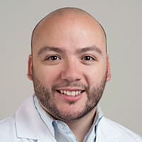 Dr. Manuel Mendoza, MD - Burbank, CA - Family Medicine