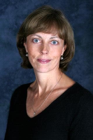 Dr. Mary Elizabeth Robinson, MD
