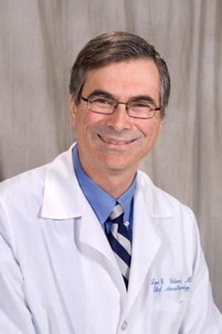Dr. Laurent Gilles Glance, MD - Rochester, NY - Anesthesiology, Critical Care Medicine