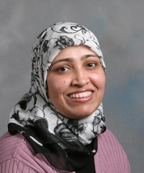 Dr. Afroze Abdul Hai, MD - Pasadena, TX - Pediatrics
