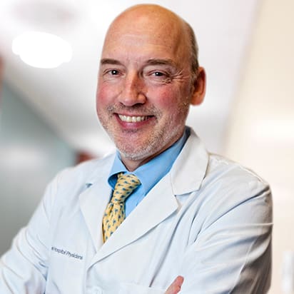 Dr. James Thomas Frecka, MD - Cincinnati, OH - Internal Medicine