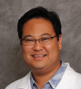Dr. Andy Po Chang Lee, MD