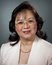Dr. Lorna Ong Blando, MD - New York, NY - Nuclear Medicine