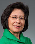 Dr. Angeline Agregado