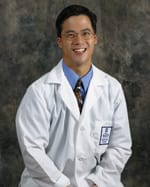 Dr. Paul Chi Ern Wang