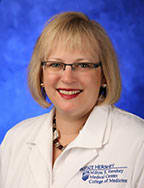 Dr. Susan Bernadette Promes, MD
