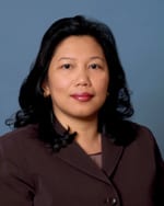 Dr. Elizabeth Almero Mendoza, MD