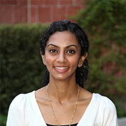 Dr. Saranya Srinivasan