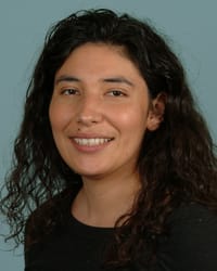 Dr. Teresa Elena Munoz, MD - Richmond, CA - Obstetrics & Gynecology