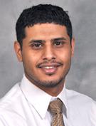 Dr. Ibrahim A Thabet