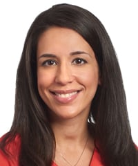 Dr. Karolin Ovrahim Reed, MD