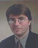 Dr. John Joseph Januario, MD