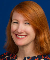 Dr. Molly Anne Phelps, MD - SAN FRANCISCO, CA - Emergency Medicine