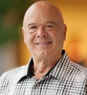 Dr. Robert Louis Potempa, MD - Chicago, IL - Podiatry